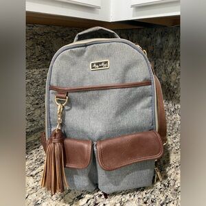 ITZY RITZY DIAPER BAG